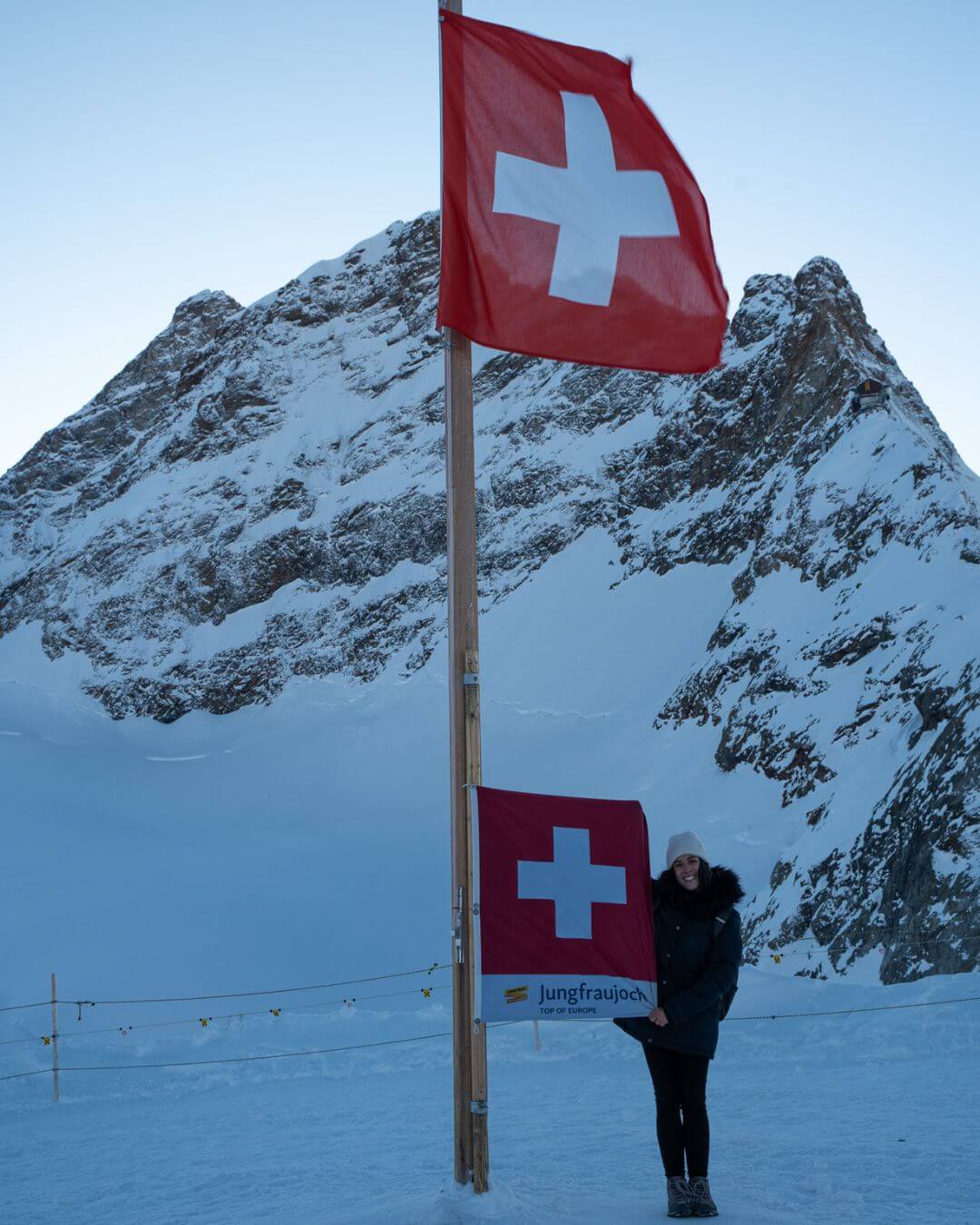 que hacer en Jungfraujoch que hacer en Jungfraujoch