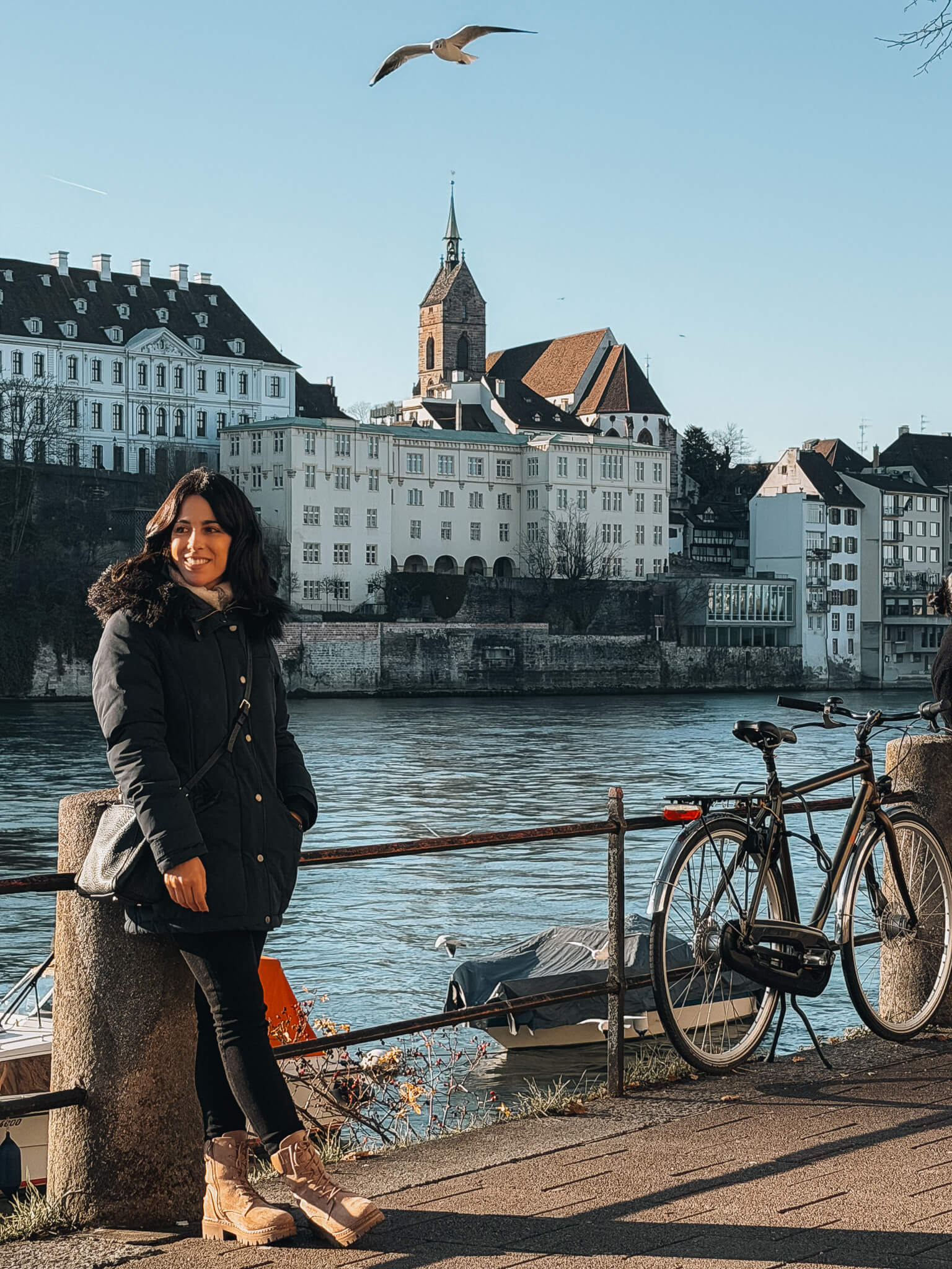 sitios curiosos que ver en Basilea