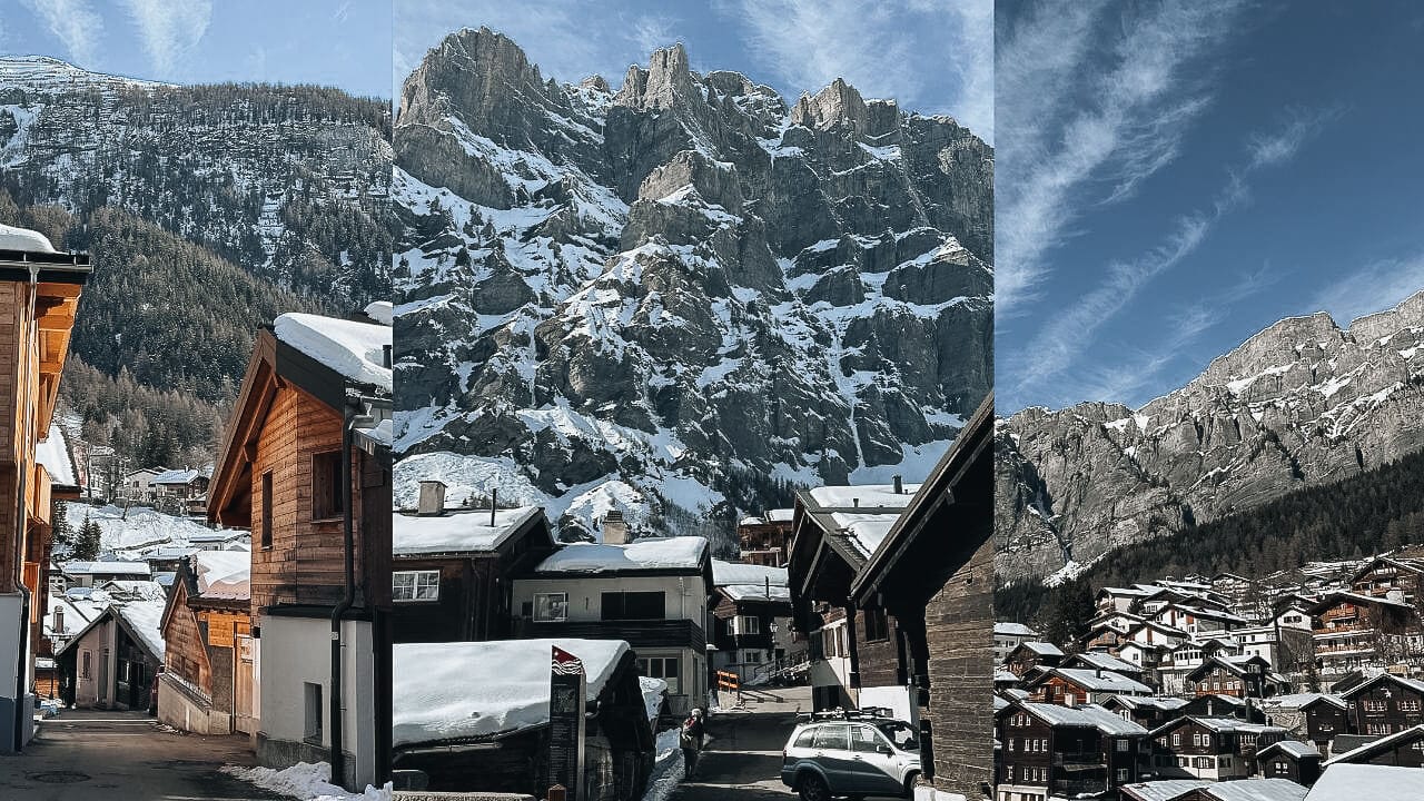 qué hacer en Leukerbad pueblo qué hacer en Leukerbad pueblo