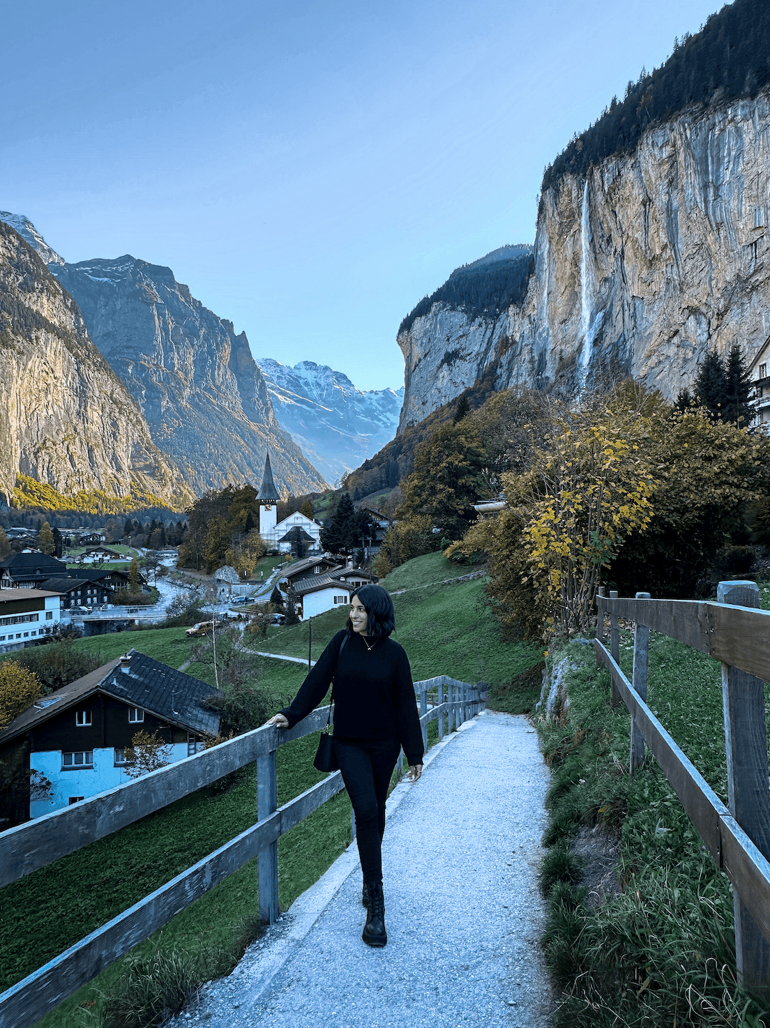 Ana - Travel Planner