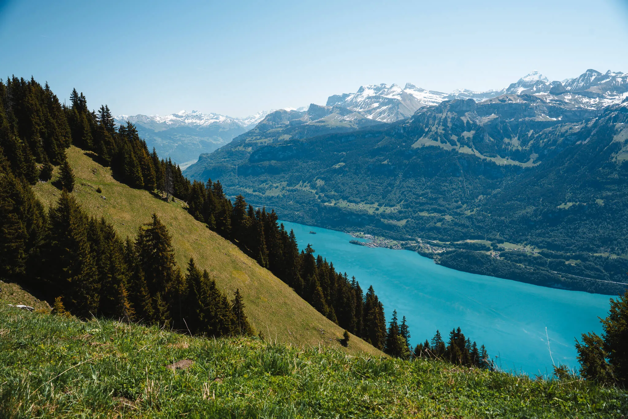 mejores excursiones senderismo interlaken mejores excursiones senderismo interlaken
