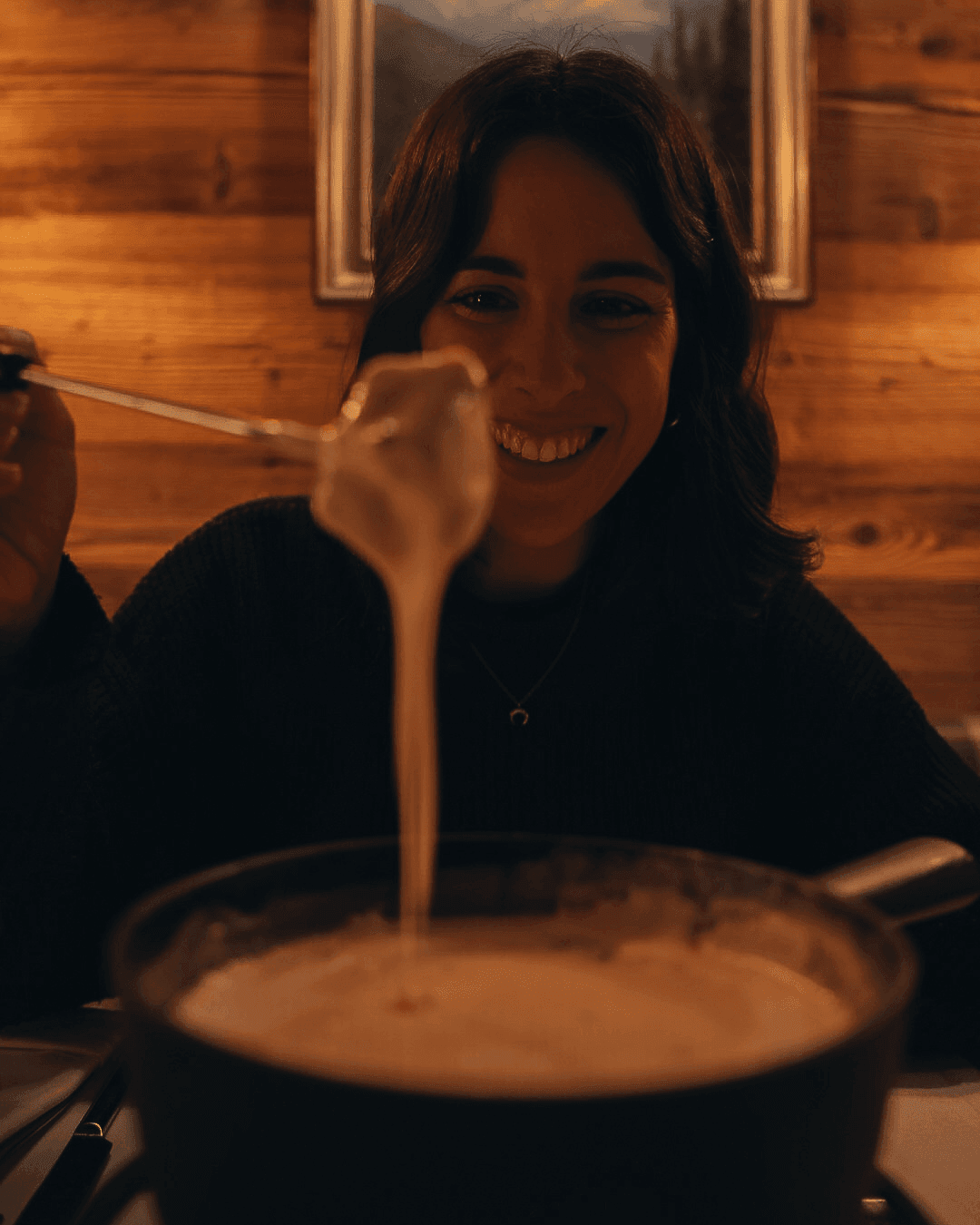Fondue