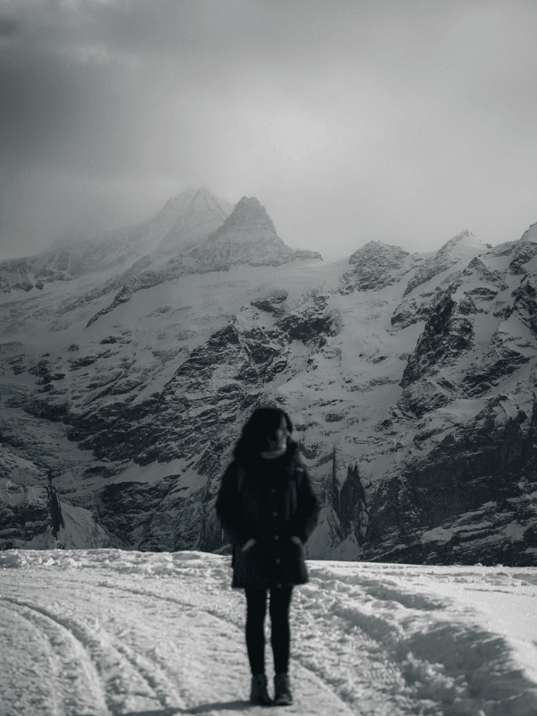 Grindelwald Tourism