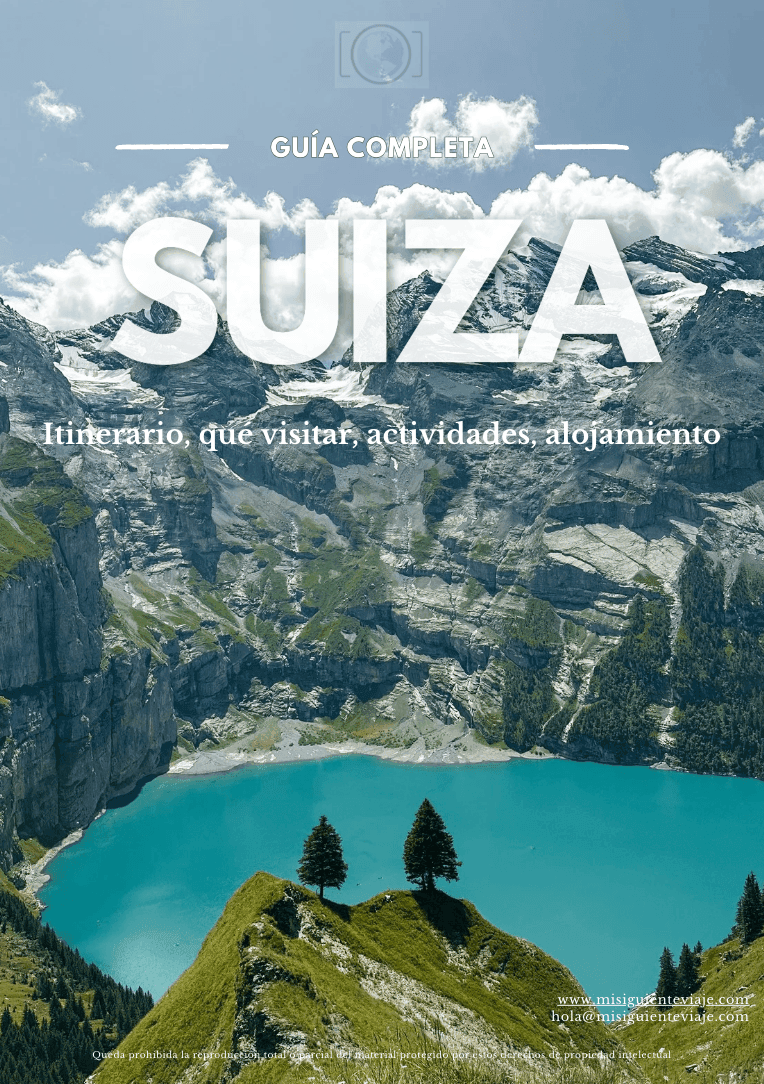 guia de viaje a suiza portada guia de viaje a suiza portada