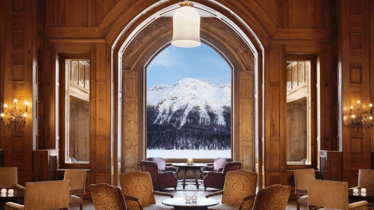 hoteles con encanto st moritz